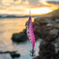 Mustad Baku Egi Lures 3.5in/20g